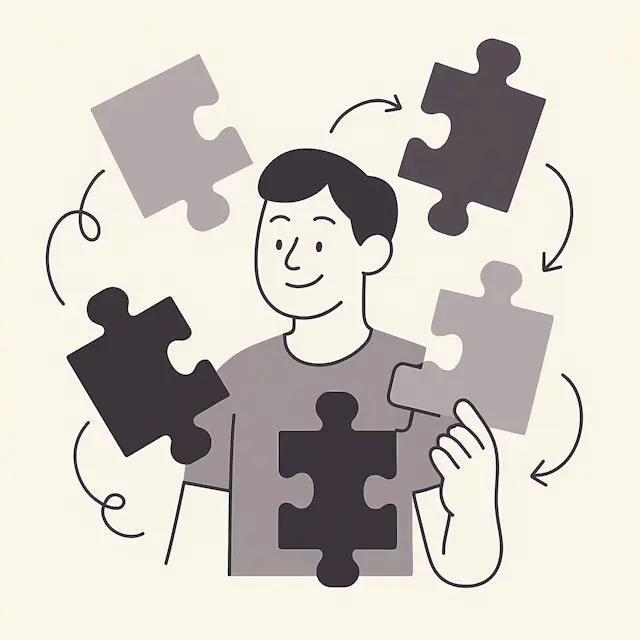 Sketch icon for Illustration