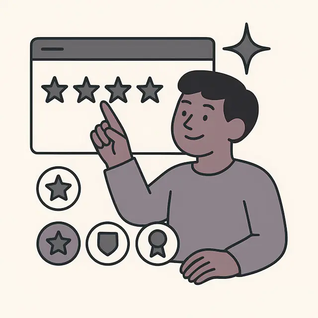 Sketch icon for Prototyping